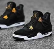 A picture of Shoes