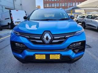 renault kiger