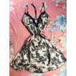 A picture of Night dress