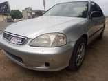 A picture of Clean Honda Civic Super Price 1 1 Location Kano State
