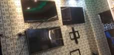 A picture of TVs ON SELL