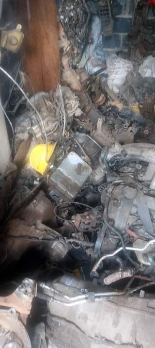 used mazda demio