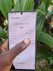A picture of SAMSUNG