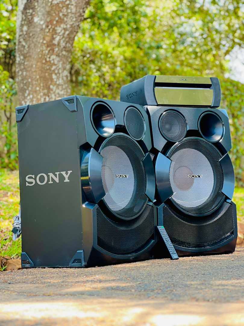sony
