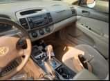 A picture of Distress sale sharp and clean Toyota Camery 04 BIG DADDY