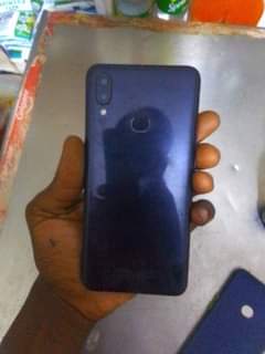 A picture of Samsung A10s