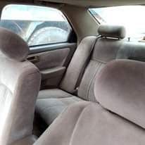 A picture of Camry 2000 pencil 4plug Engine working fine gear working fine