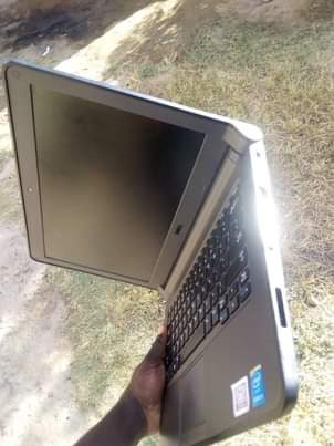 dell laptop