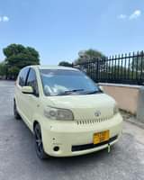 A picture of Toyota Port