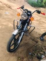 A picture of HAOJUE IMENYOOKA SANA FULL DOCUMENT INJINI AIJAGUSWA PIGAA SIMU 0714588770