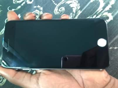 A picture of IPHONE 6PLAIN