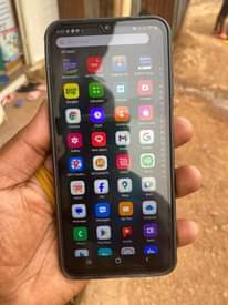 A picture of Samsung A13