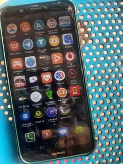 huawei y7