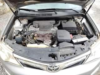 A picture of 2013 CAMRY