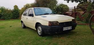 opel kadett