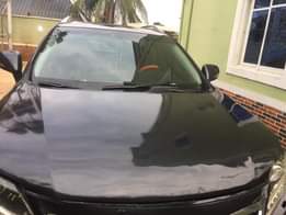 A picture of EXTREMELY SHARP 2010 RX350 UPGRADED TO 2015 WITH EVERYTHING BLESSED