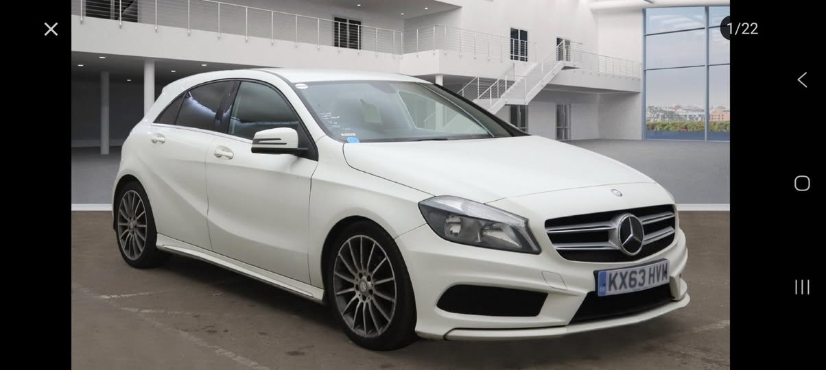 Panther E.