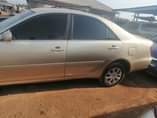 A picture of TOYOTA CAMRY