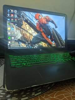 gaming laptops