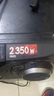 A picture of Lg Boom