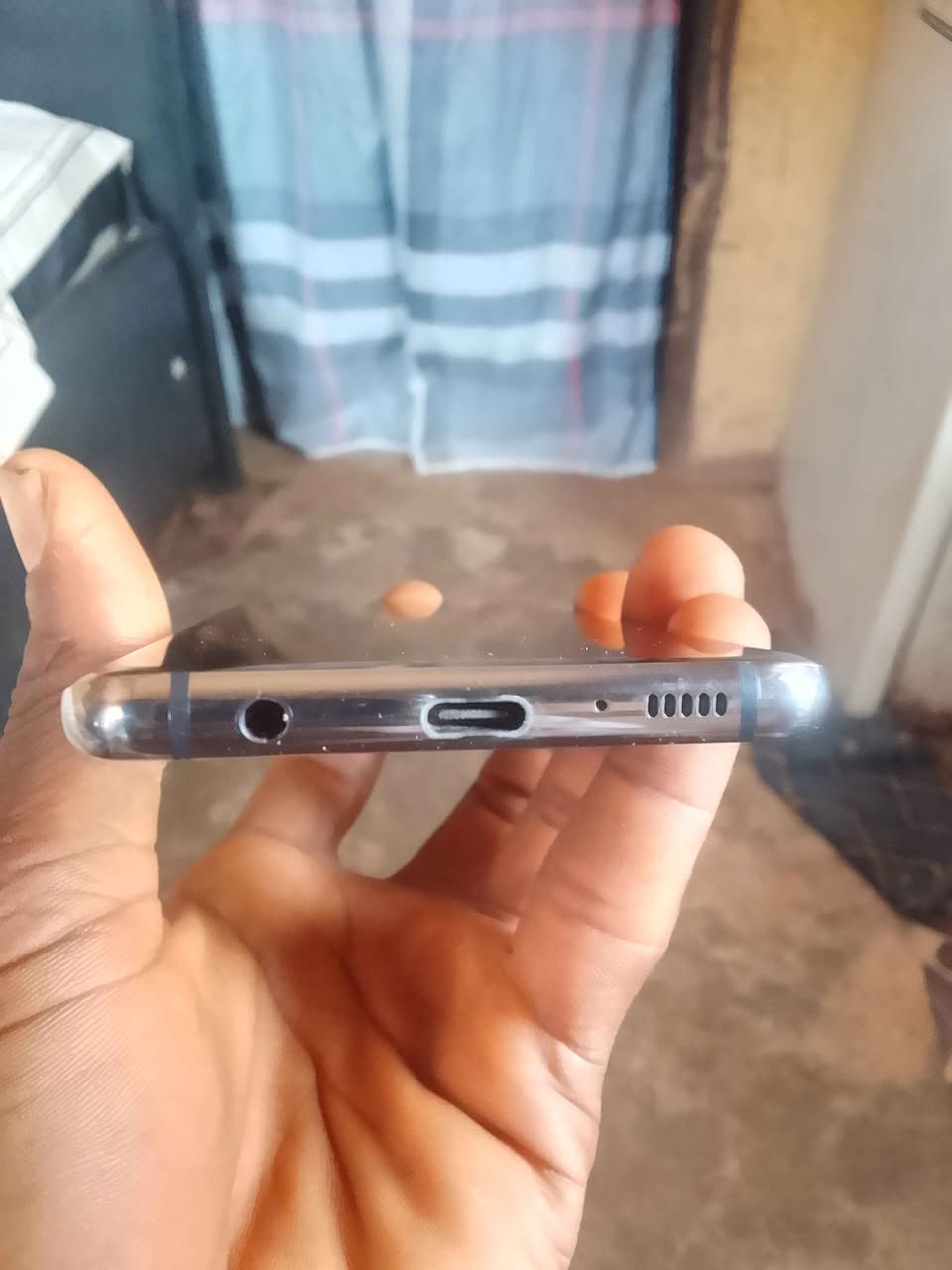 A picture of Samsung Galaxy s10