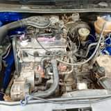 A picture of Golf 3 Saloon Super Clean Manual Price 900k Location Abuja