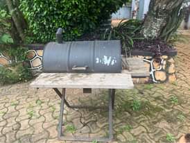 A picture of Charcoal Bbq Grill for sale in Bunga Kalungu