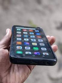 A picture of Infinix S5 Iko gudi Mali halali BUZA