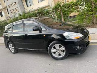 A picture of Toyota Ipsum