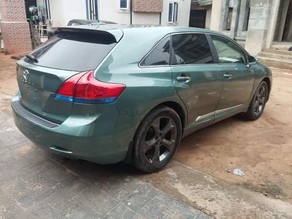 A picture of MR KEN AUTOs Ur Happiness Is Our Priority 2348038966089 call