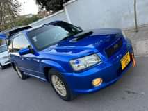 A picture of Subaru Forester 12 000 000 0659151166