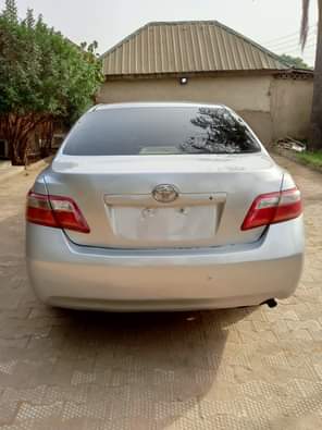 A picture of Very neat unregistered 2008 Toyota Camry AC needs attention pls
