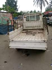 A picture of Oyaooo everything shape Belgium grade Hijet mini pick up 1