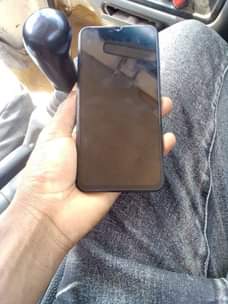 A picture of Samsang a10 gb 32 ram 2