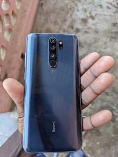 redmi