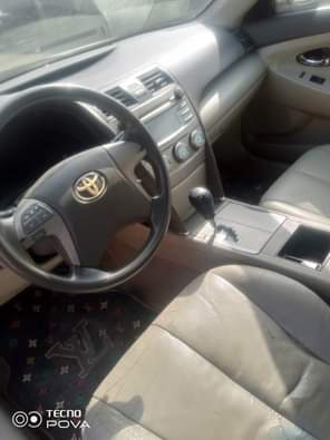 A picture of 2009 Toyota Camry available First Flash Sound 4plugs engine Engine