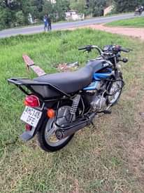 A picture of TVs cc 125