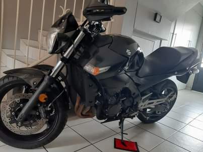 BIKES A.