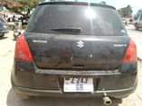 A picture of Suzuki swift