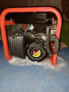 A picture of Generator