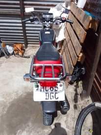 A picture of Nauza huoniao hio bd ipo vizuri sana haina shida yoyote