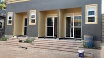 A picture of Motel for sale at 300m ush at Busabala along Munyonyo