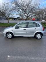 cars under 3000