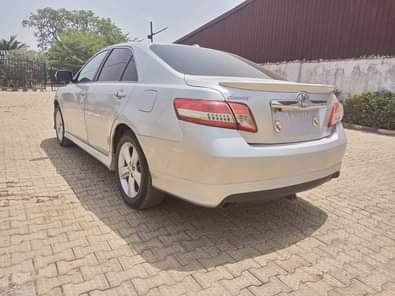 A picture of 2009 Camry venza engine in super pristine condition Price 5