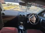 A picture of NISSAN DUALIS