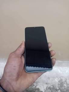 A picture of Infinix hot 10 play