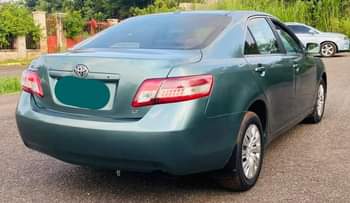 A picture of 2010 Toyota Camry Belgium grade Tokumbo standard Engine Gear and