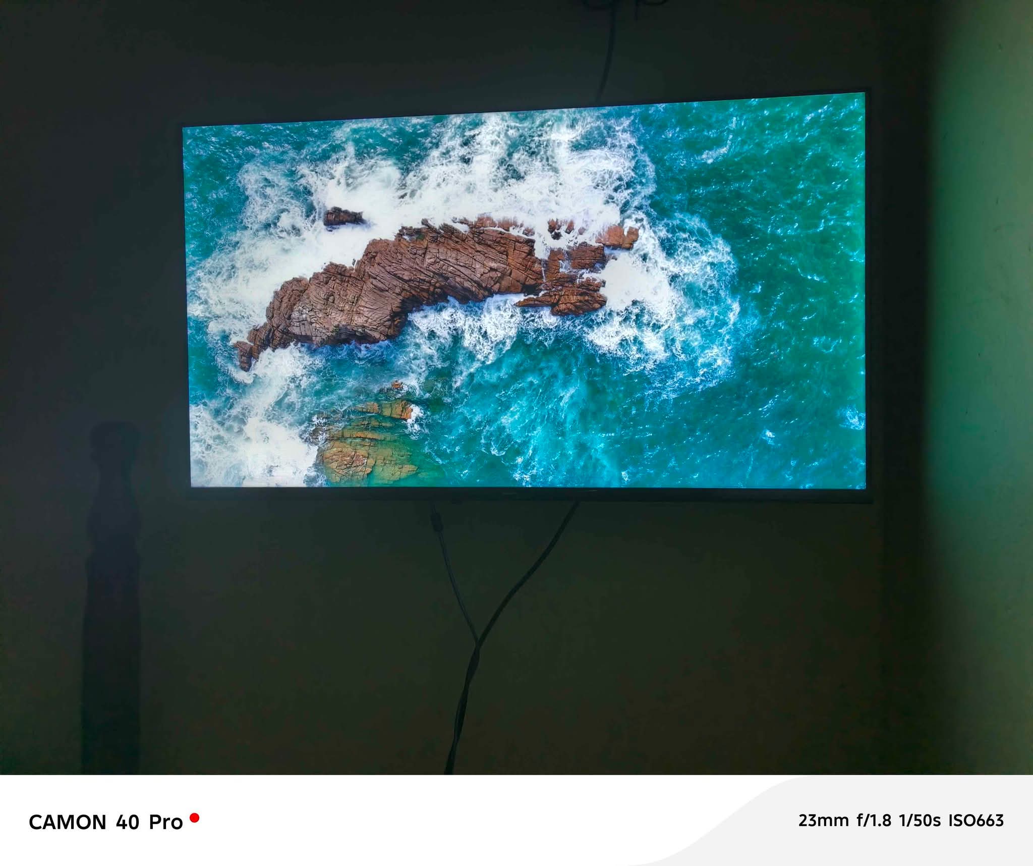 A picture of SMART PLUS 40 TV QUICK SALE