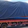A picture of MITSUBISHI FUSO YEAR 1993 CC 7540 ENGINE 6D16 Trubo BEI