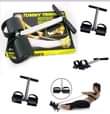 A picture of Home exercise equipments